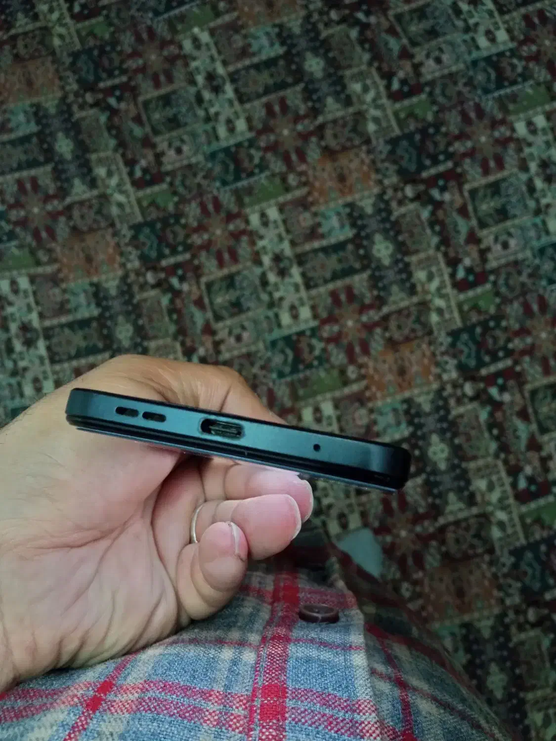 NOTE 12 4G 13 4G|موبایل|زنجان, |دیوار