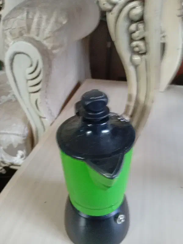 قهوه ساز دستی|سماور، چایساز، قهوهساز|اردبیل, |دیوار