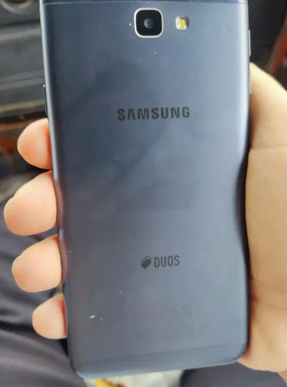 j7 prime 16g|موبایل|میاندوآب, |دیوار