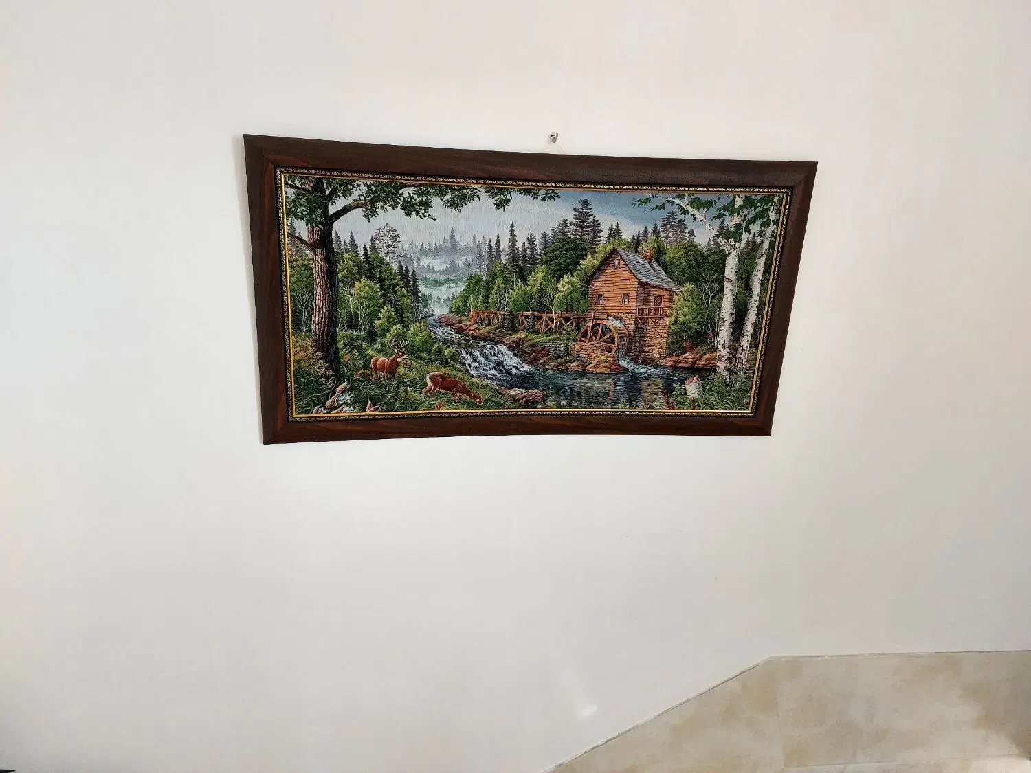 تابلو|تابلو، نقاشی، عکس|نقده, |دیوار