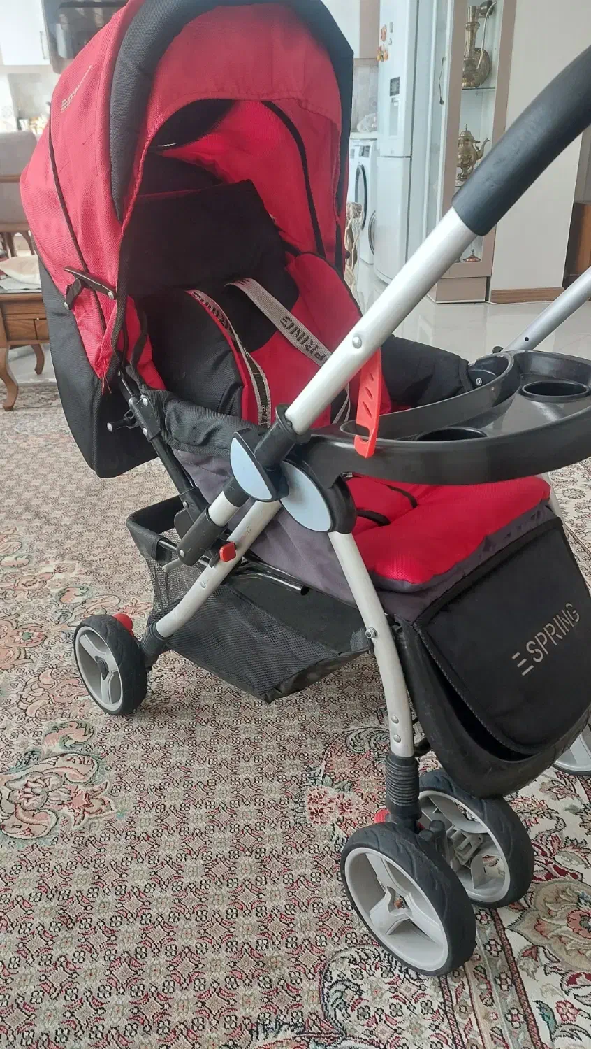 کالسکه|کالسکه و لوازم جانبی|نیشابور, شهرک قدس|دیوار