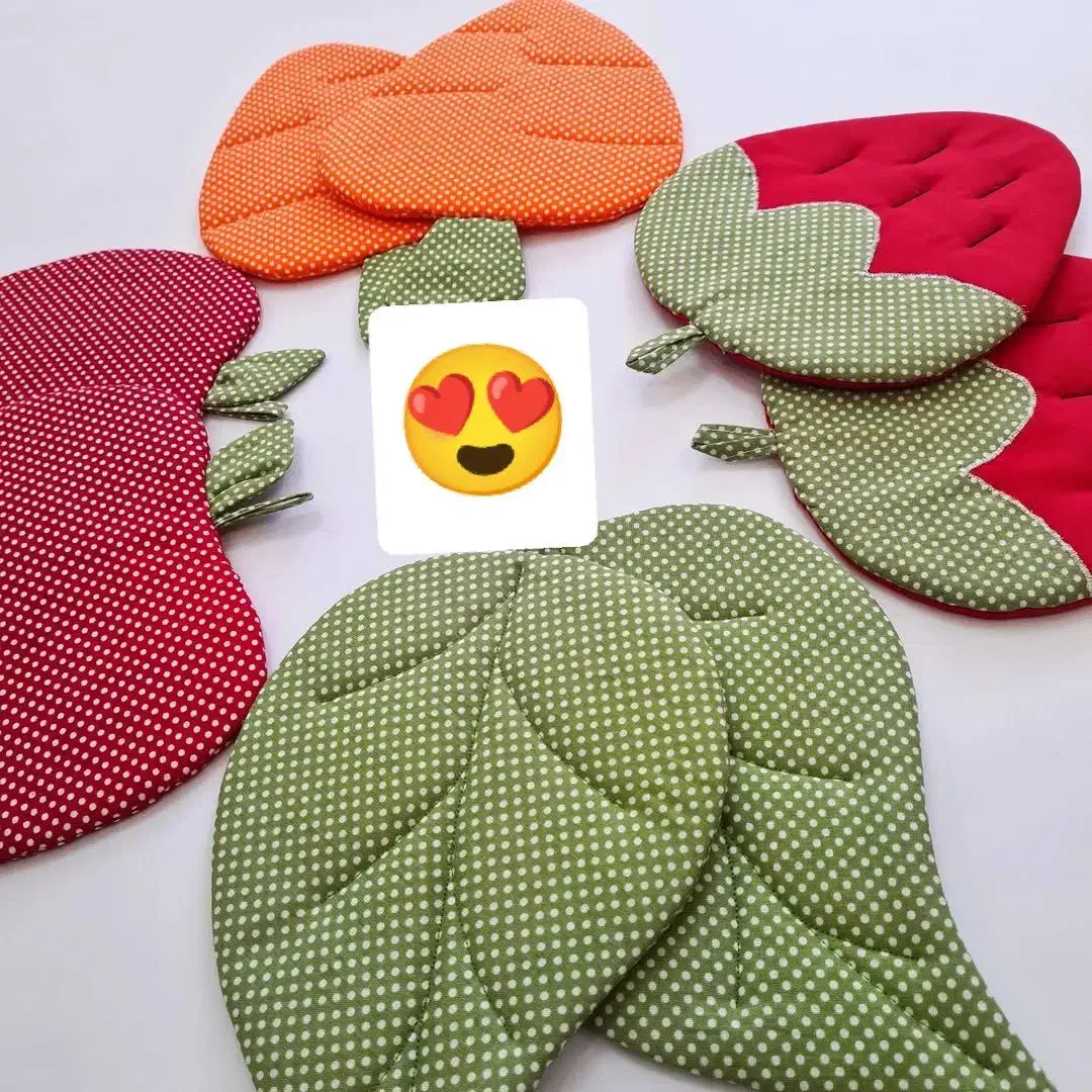 پر فروش ترین دستگیره طرح میوه و پنلی عمده|سفره، حوله، دستمال آشپزخانه|قم, پردیسان|دیوار