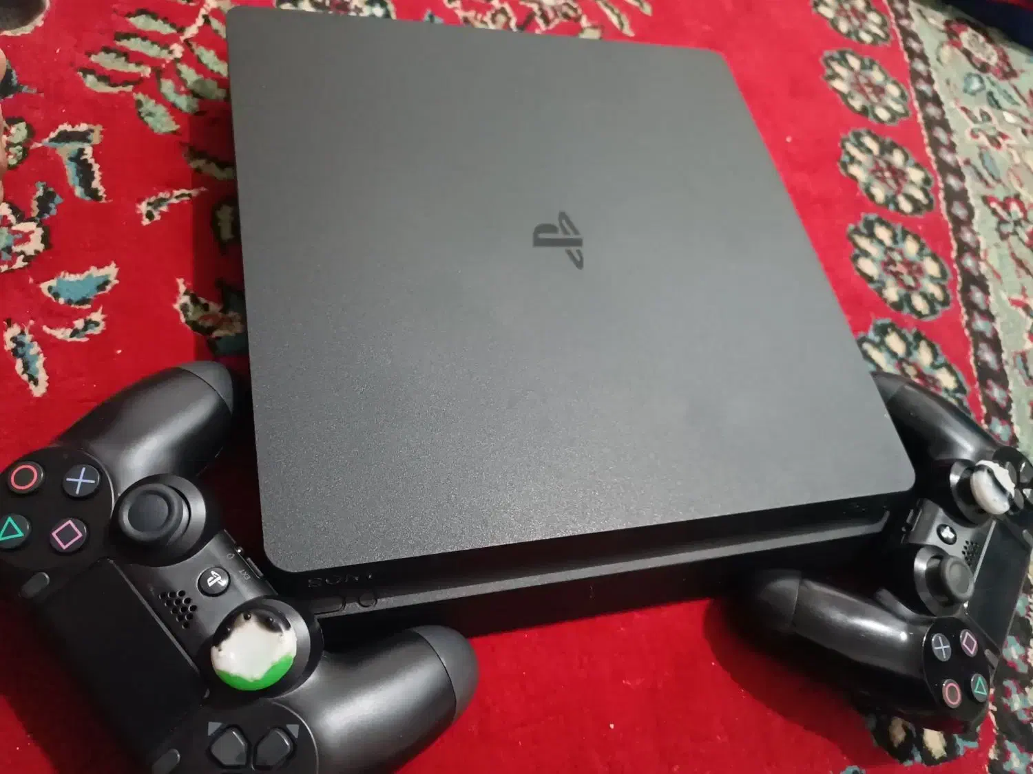 ps4 کپی خور|کنسول، بازی ویدئویی و آنلاین|حمیدیه, |دیوار