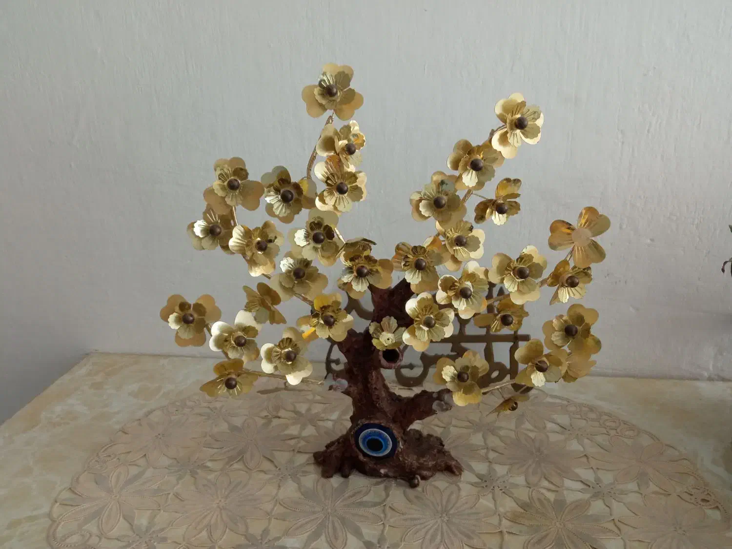 تابلوفرش و تعدادی وسیله|تابلو فرش|خرمآباد, |دیوار