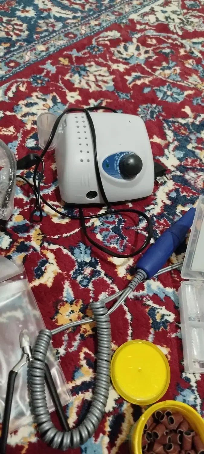سوهان برقی|آرایشی، بهداشتی، درمانی|مرودشت, استادیوم‎|دیوار