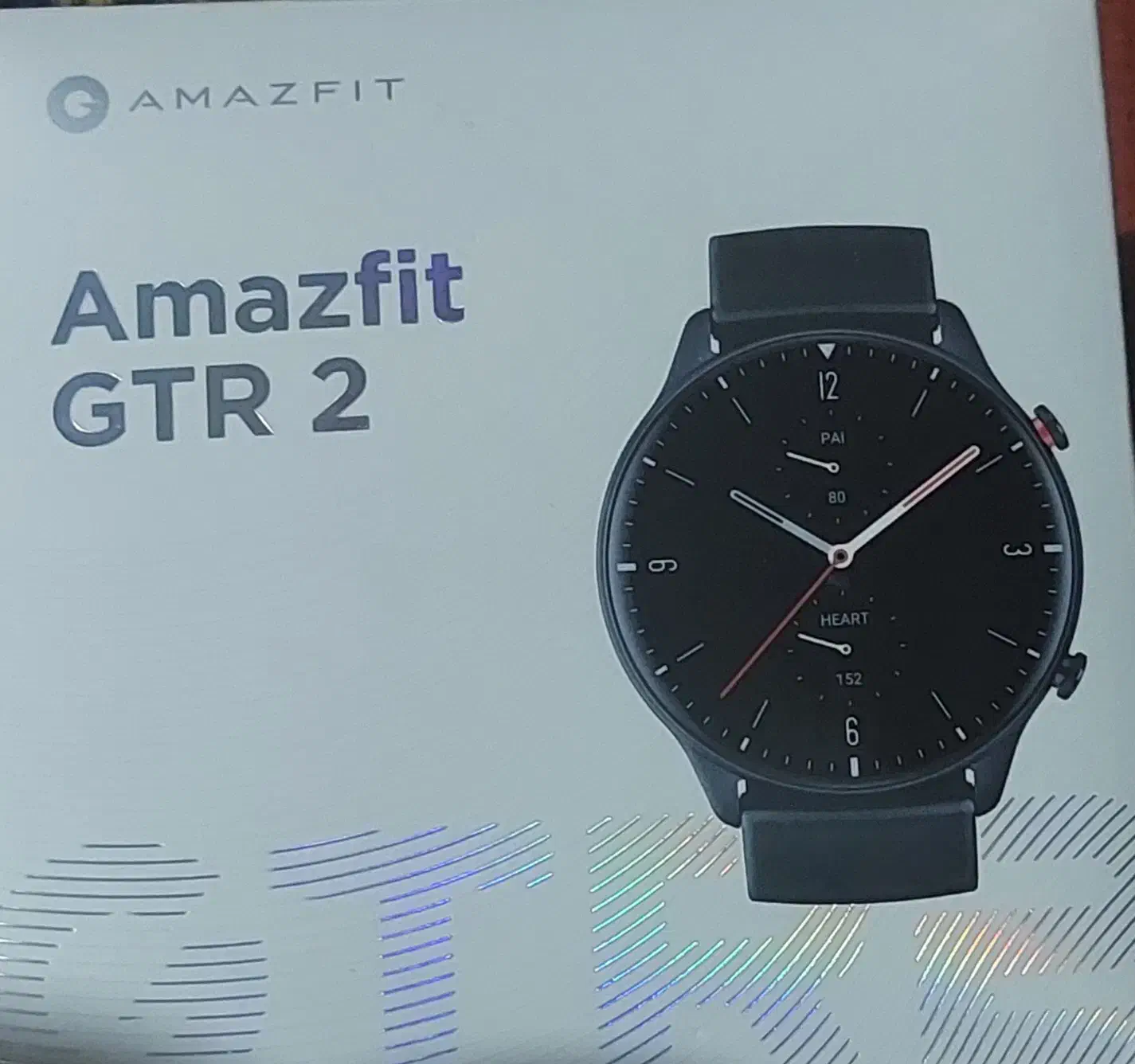 ساعت هوشمند شیائومی GTR2|لوازم جانبی موبایل و تبلت|ارومیه, |دیوار