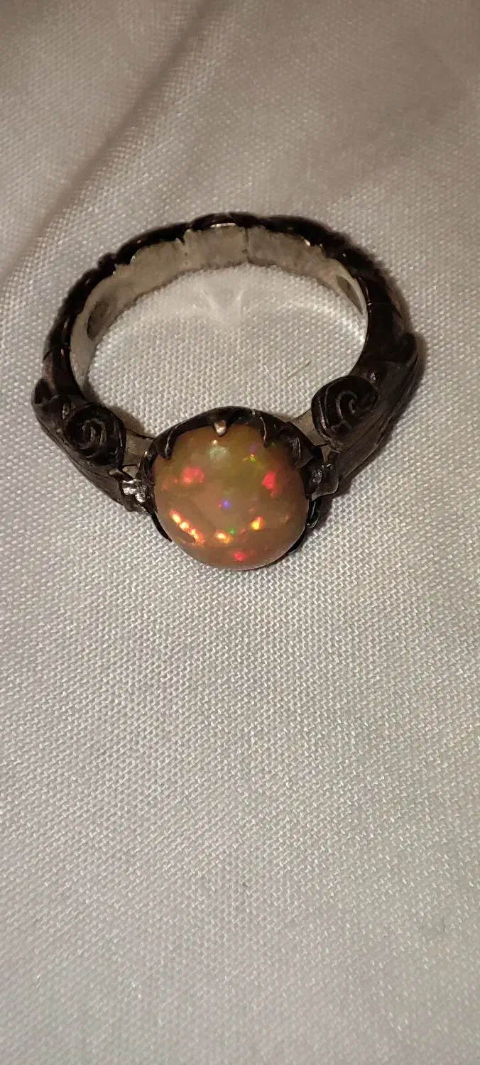 انگشترهای نقره دستساز|جواهرات|تهران, امیریه|دیوار