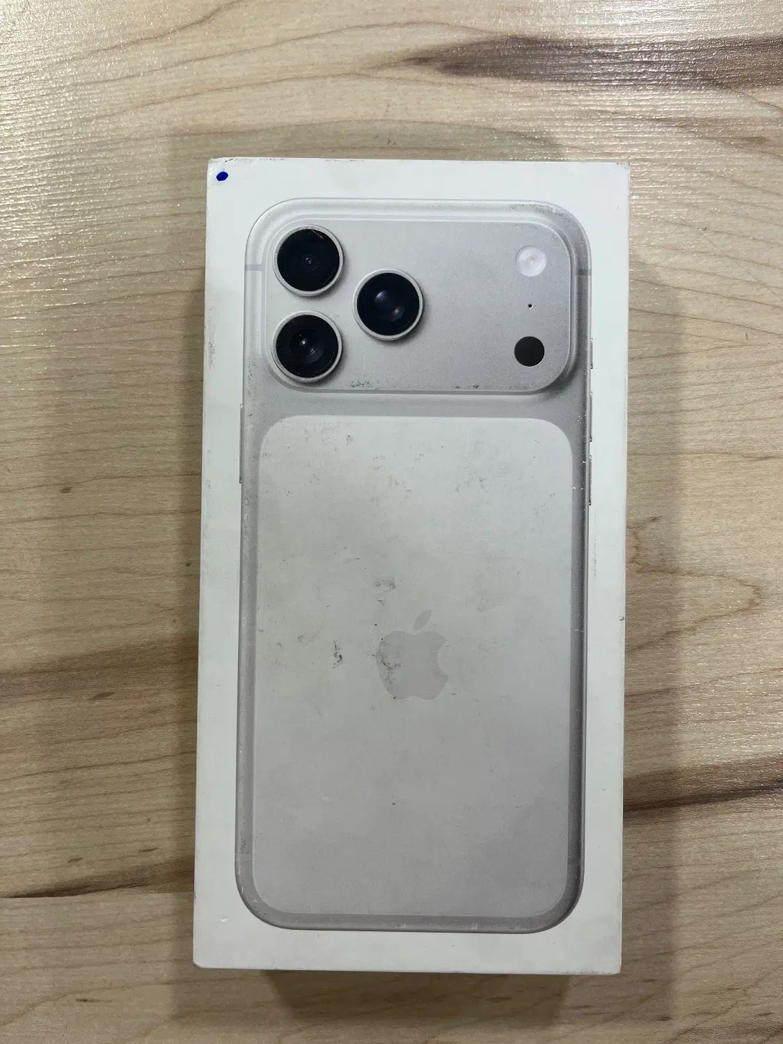 Iphone 17 promax silver|موبایل|شیراز, ستارخان|دیوار
