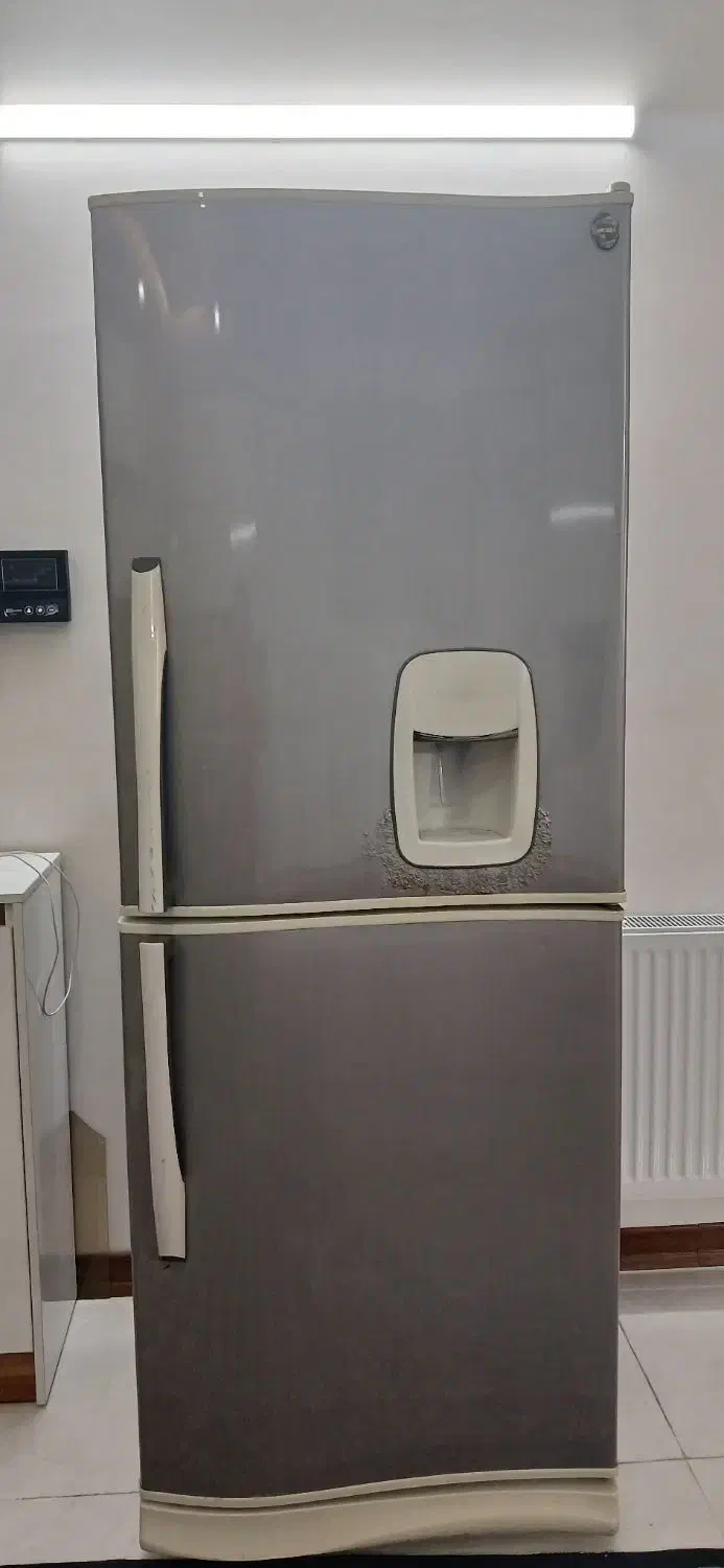 یخچال|یخچال و فریزر|اسلام‌شهر, شهرک مهدیه|دیوار