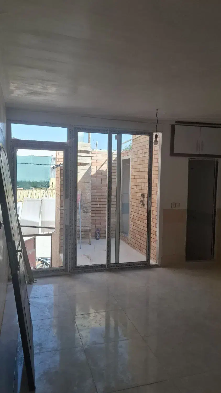 فروش طبقه اول از دوطبقه|فروش آپارتمان|اصفهان, سودان|دیوار