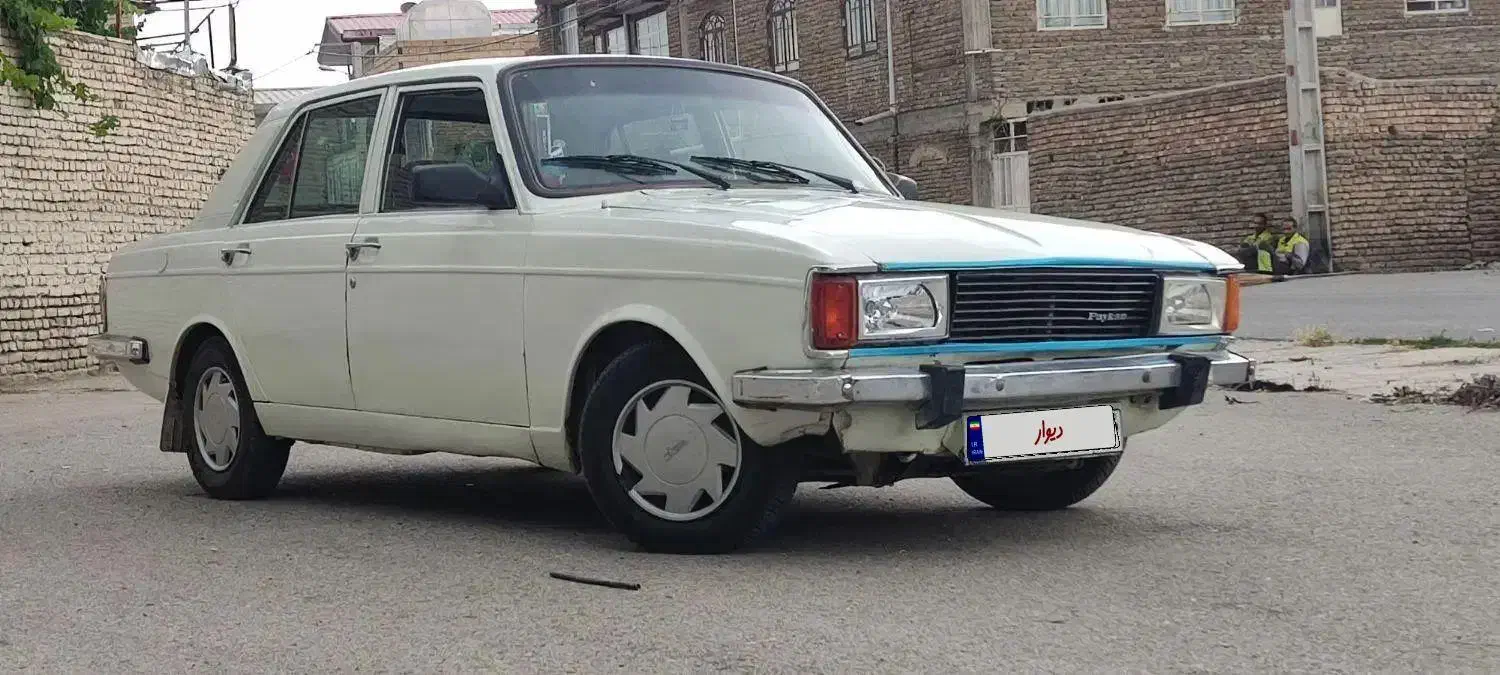 پیکان|خودرو سواری و وانت|ارومیه, |دیوار