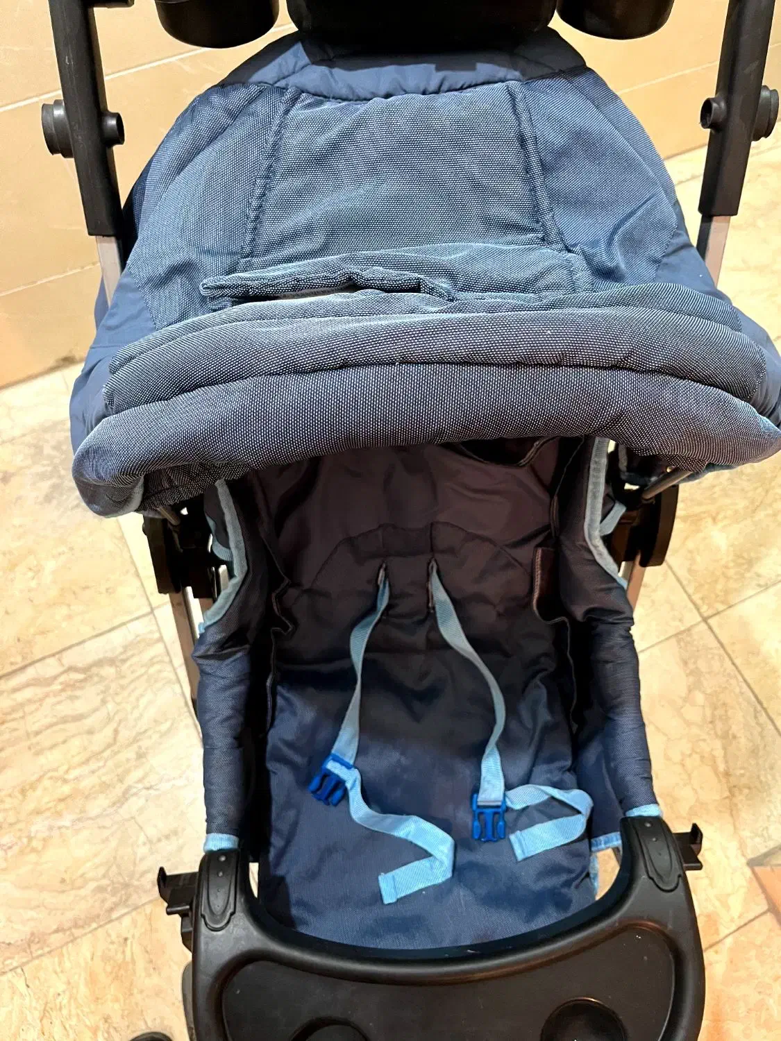 کالسکه در حد نو|کالسکه و لوازم جانبی|کرج, مصباح|دیوار