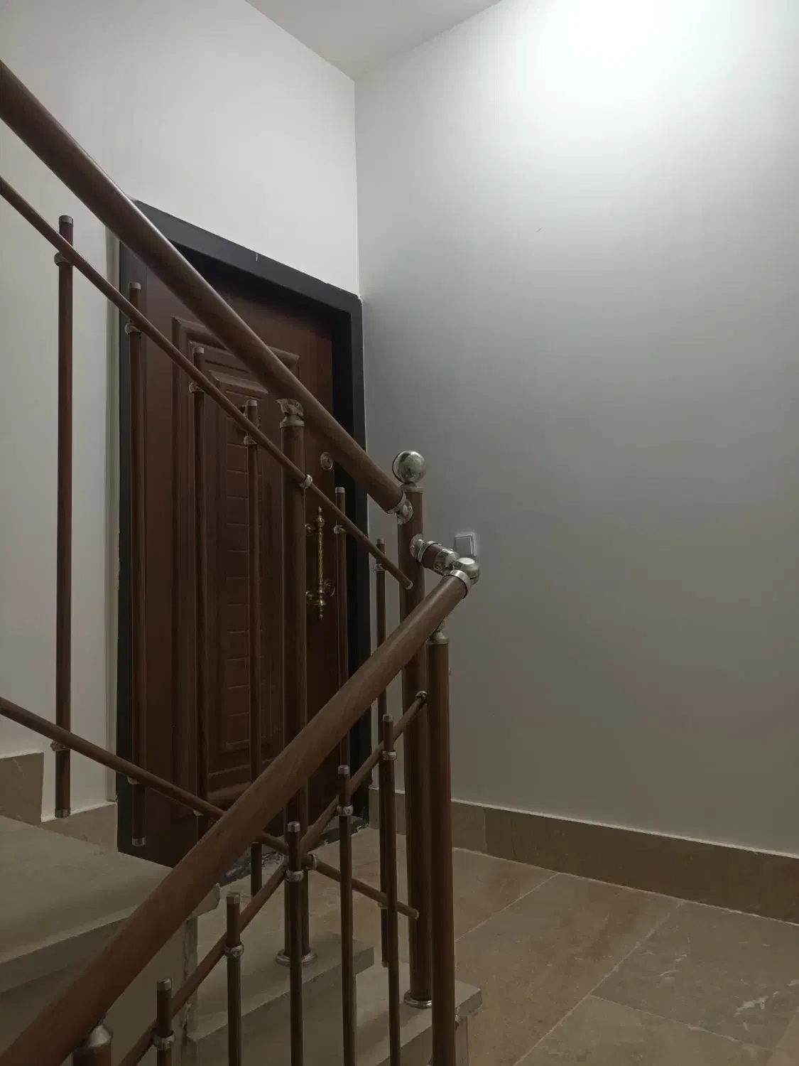 مسکن فرهنگیان دو خواب|فروش آپارتمان|فردوس (خراسان), |دیوار