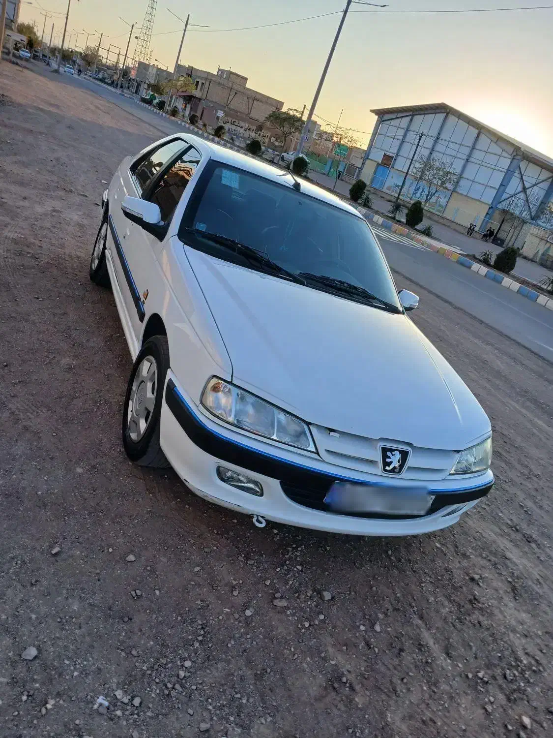 پژو پارس tu5|خودرو سواری و وانت|سبزوار, عارف|دیوار