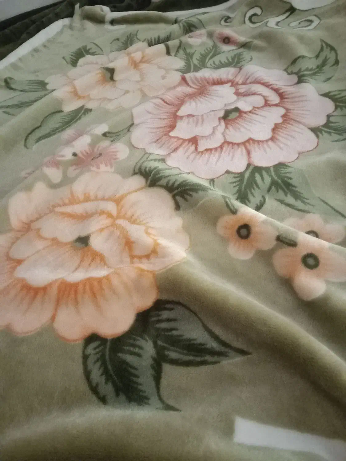 پتوی بزرگ دونفره|رختخواب، بالش، پتو|قزوین, |دیوار