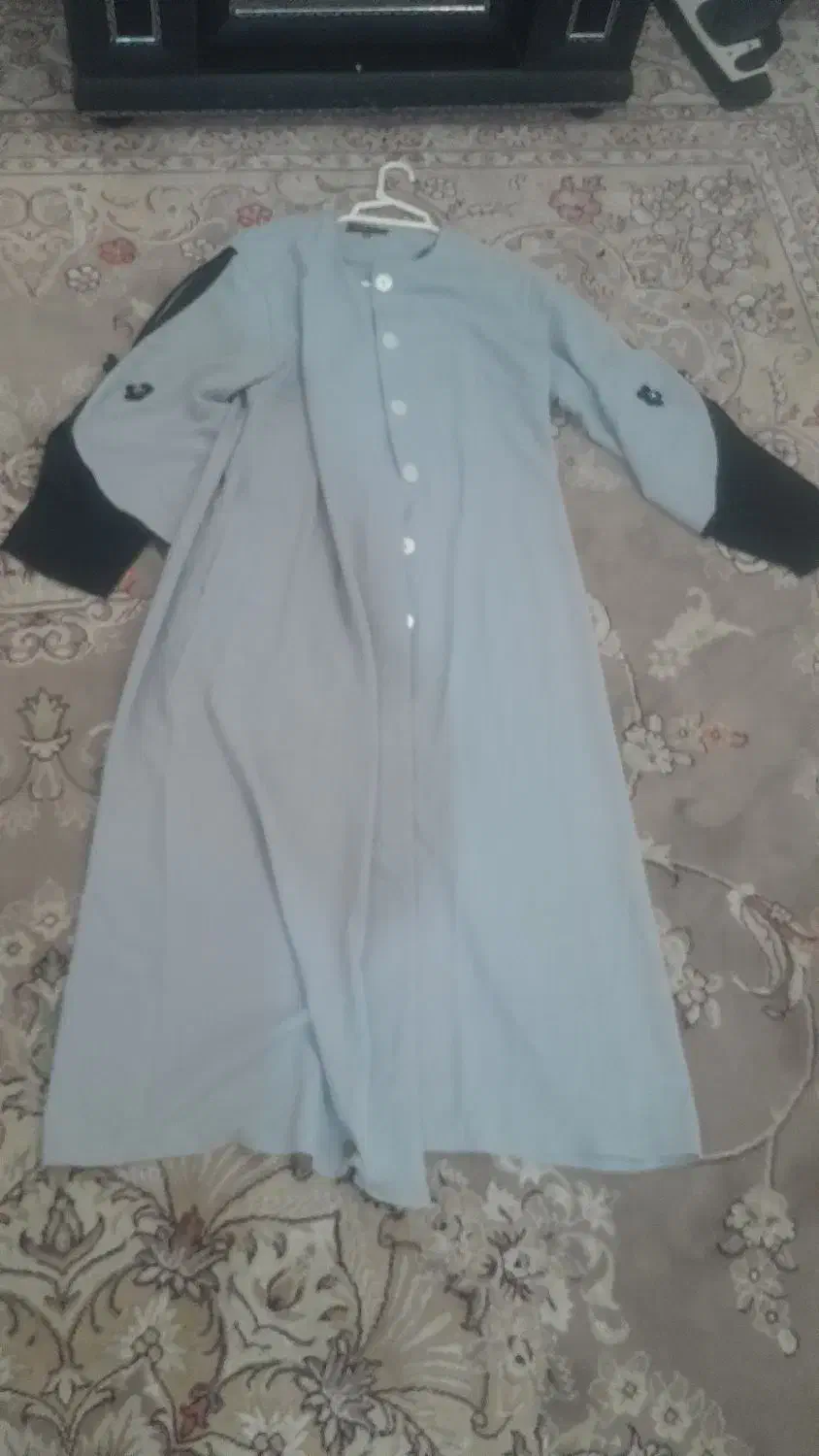 لباس کار کرده|لباس|چناران, |دیوار