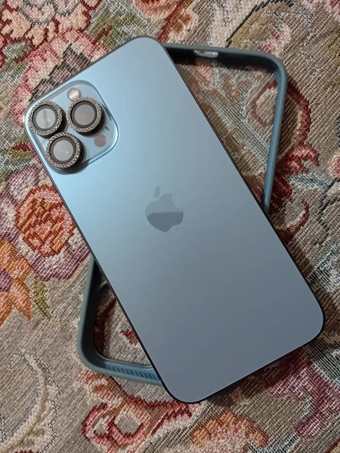 فروش ایفون ۱۳پرومکس حافظه ۵۱۲|موبایل|تبریز, |دیوار