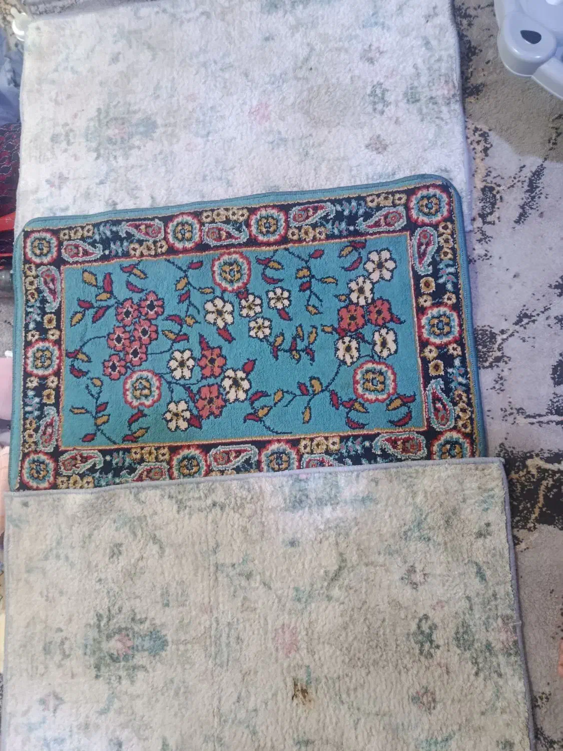 دم دری|پادری|خرمشهر, |دیوار