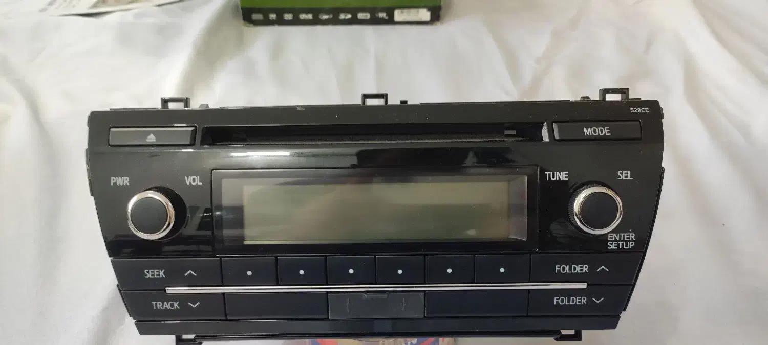 فروش استثنایی لوازم هیوندای|قطعات یدکی و لوازم جانبی|اصفهان, صائب|دیوار