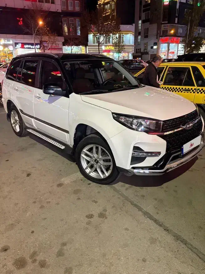 MvM X33 At|خودرو سواری و وانت|اردبیل, |دیوار