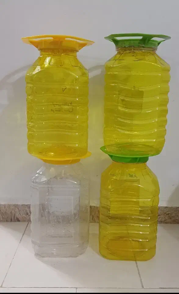 دبه فرمانی مناسب ترشی و زیتون و حبوبات|ظروف نگهدارنده، پلاستیکی، یکبارمصرف|رشت, کوی مهر|دیوار