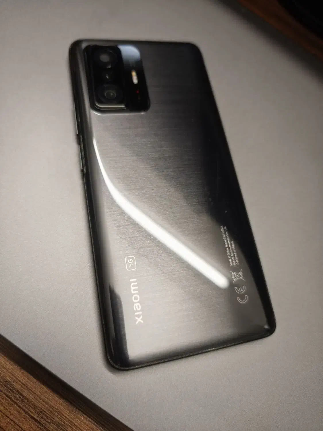 شیائومی 11Tpro|موبایل|مشهد, بهشت|دیوار