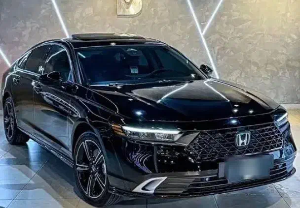 حواله هندا آکورد ۲۰۲۵|خودرو سواری و وانت|تهران, گرگان|دیوار