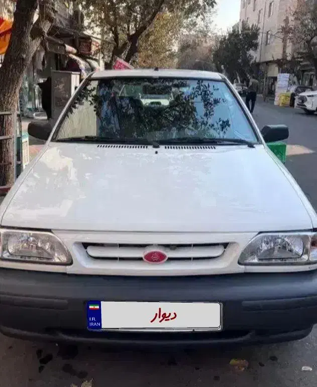 خودرو|خودرو سواری و وانت|تهران, جیحون|دیوار