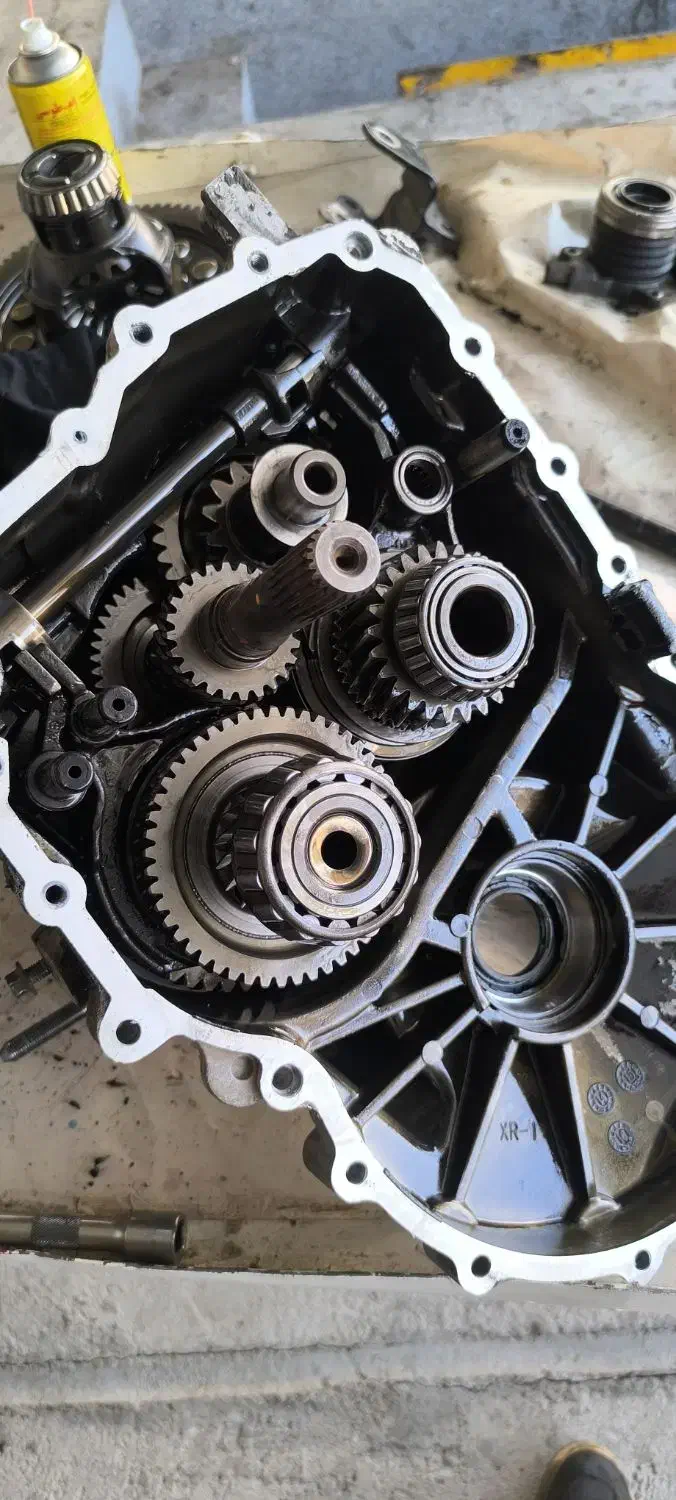 تعمیرات تخصصی فیدلیتی دیگنیتی لاماری هایما|خدمات موتور و ماشین|مشهد, کارگران|دیوار