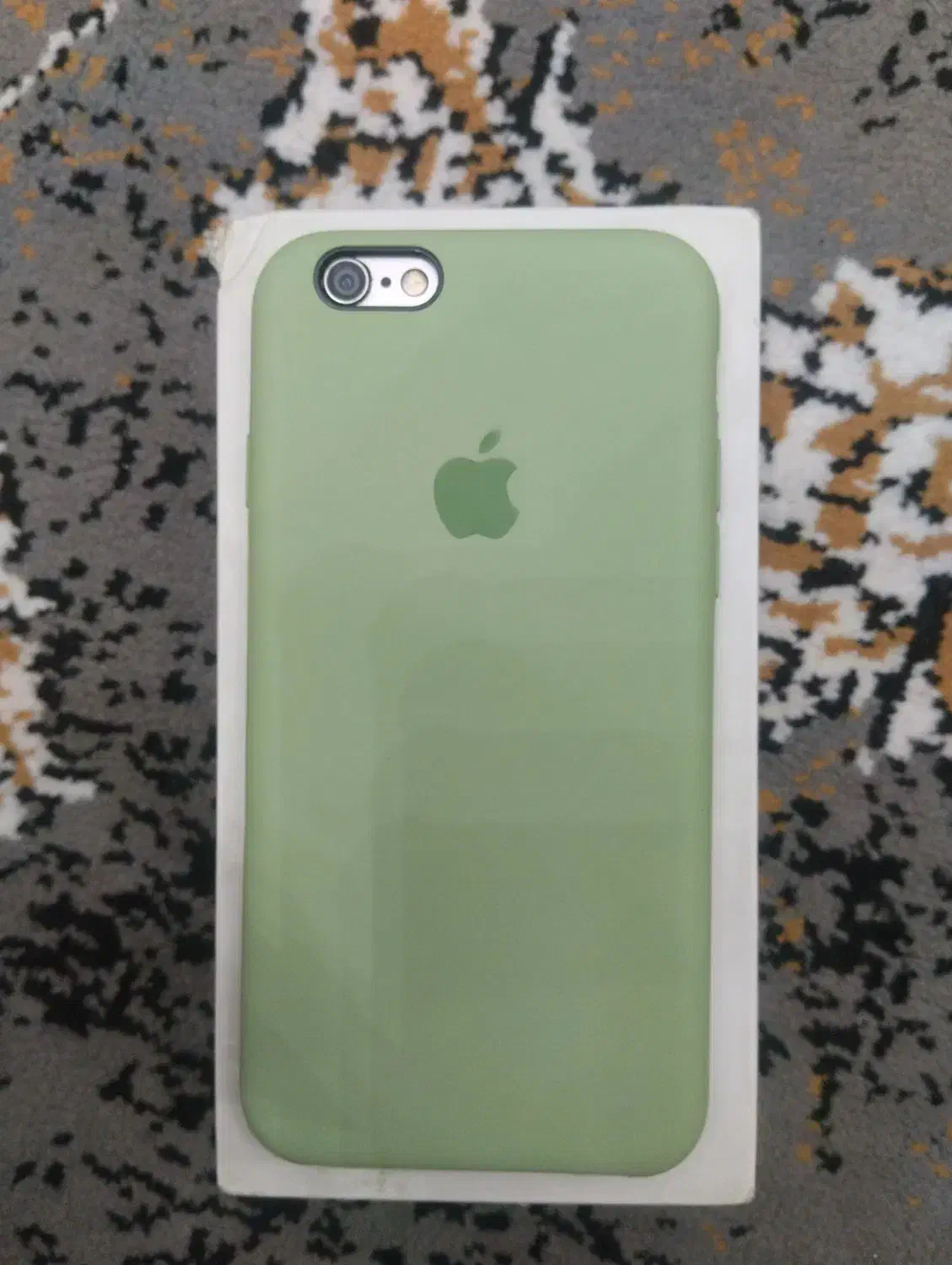 iPhone 6s.آیفون سیکس اس.اپل|موبایل|مبارکه, |دیوار