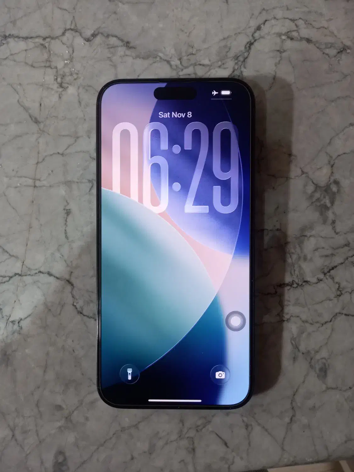 گوشی آیفون ۱۵ پرومکس|موبایل|سنندج, |دیوار