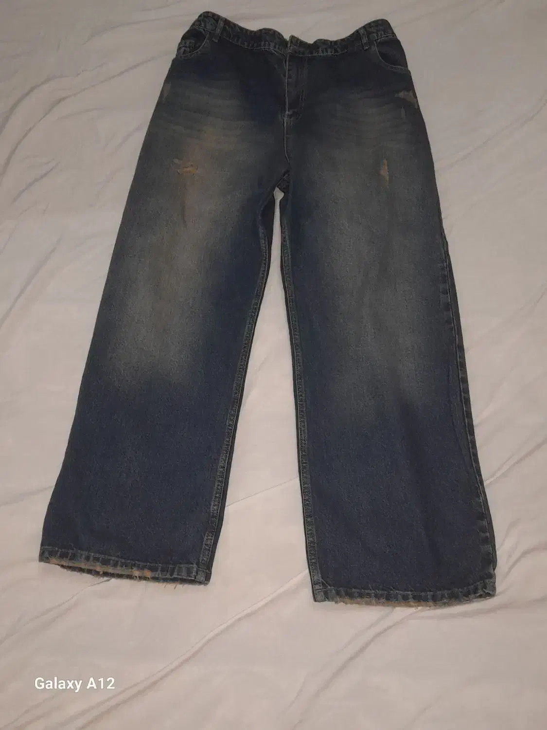 شلوار زنانه نو نو|لباس|خرم‌آباد, |دیوار