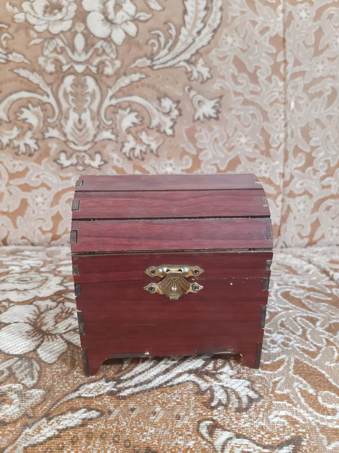 ساعت سیتیزن|ساعت|اصفهان, شهرک کاوه|دیوار