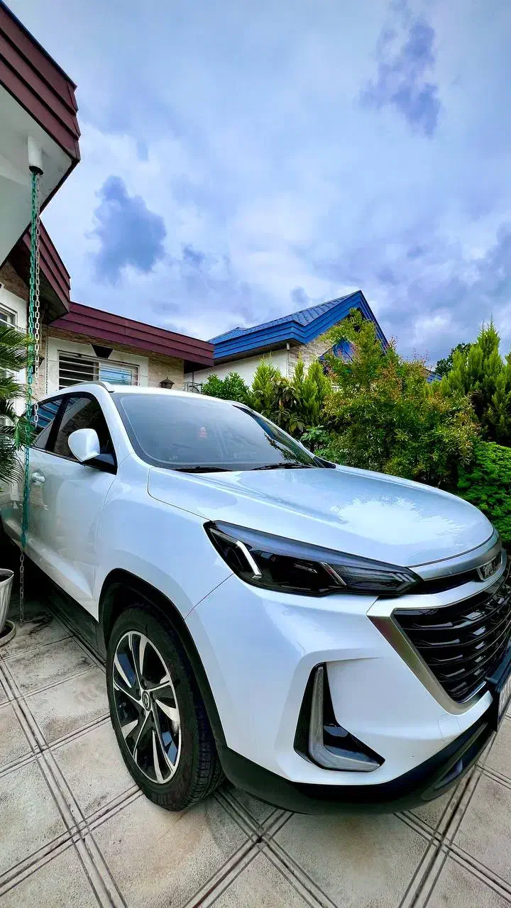 تیگارد 1403|خودرو سواری و وانت|اصفهان, شیخ اشراق|دیوار