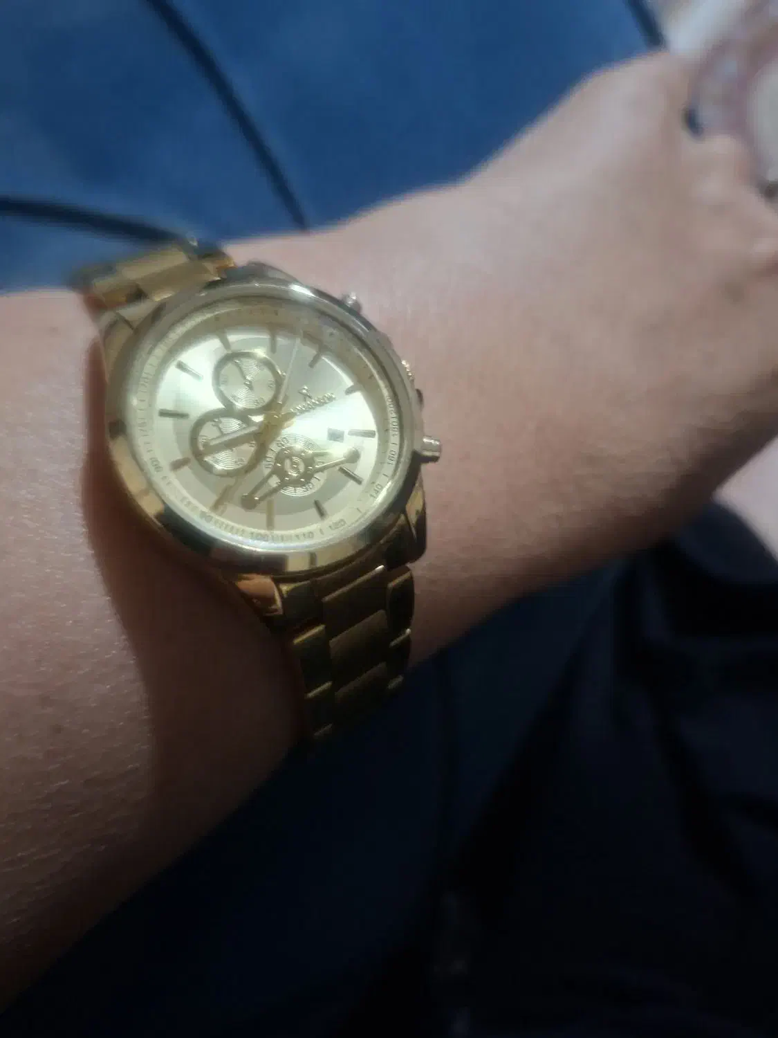 ساعت زنانه|ساعت|شاهینشهر, شهرک ردانی پور|دیوار