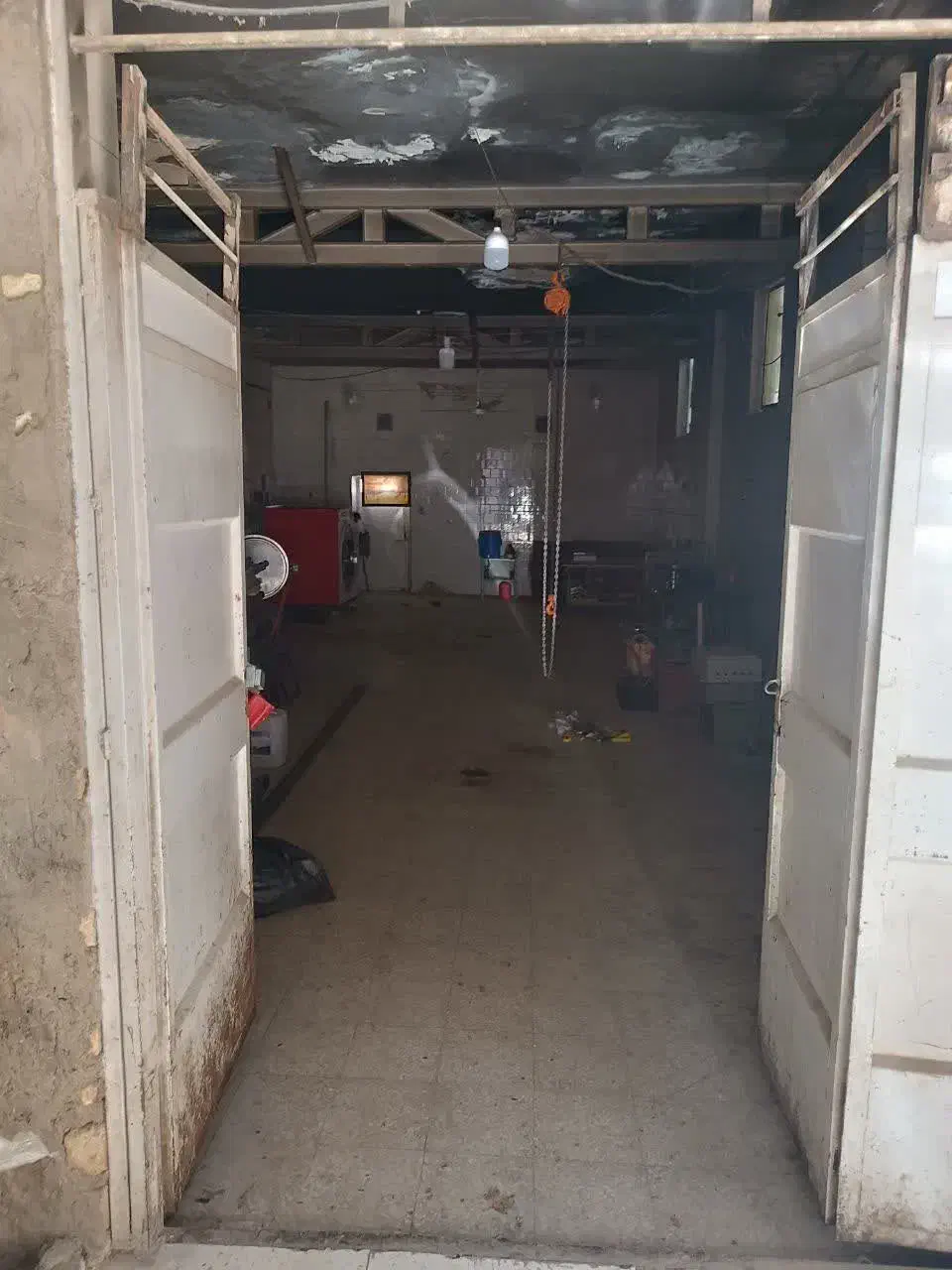 کارگاه اجاره|اجارهٔ دفتر صنعتی، کشاورزی، تجاری|خمینی‌شهر, |دیوار