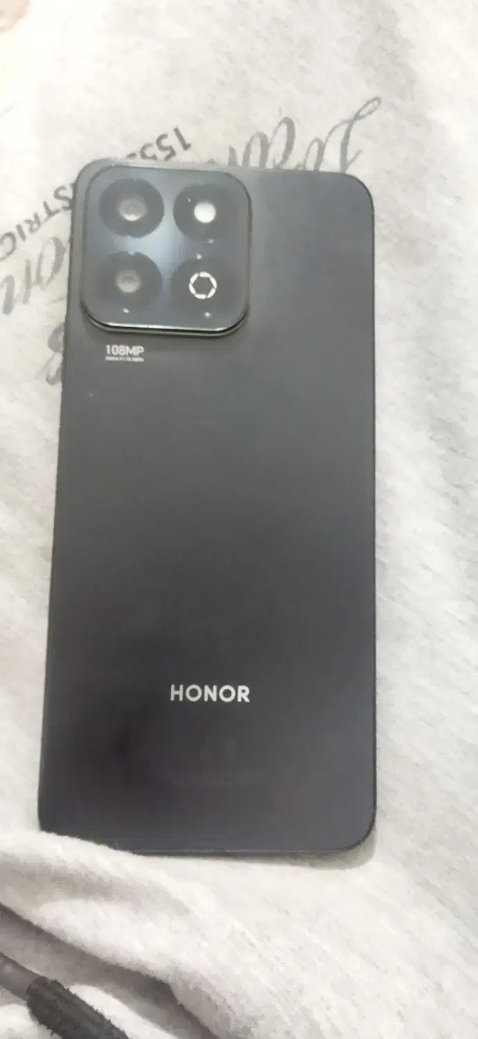 گوشی آنر|موبایل|بافت, |دیوار