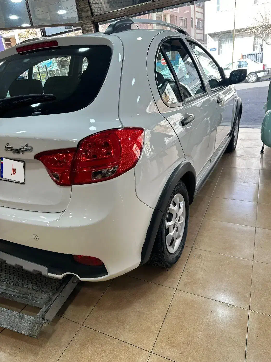 کوییک ۱۴۰۱|خودرو سواری و وانت|تهران, امام حسین|دیوار