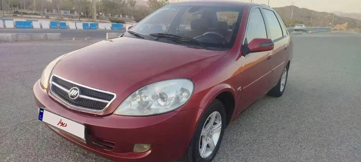 لیفان520i|خودرو سواری و وانت|پاکدشت, حصار امیر|دیوار