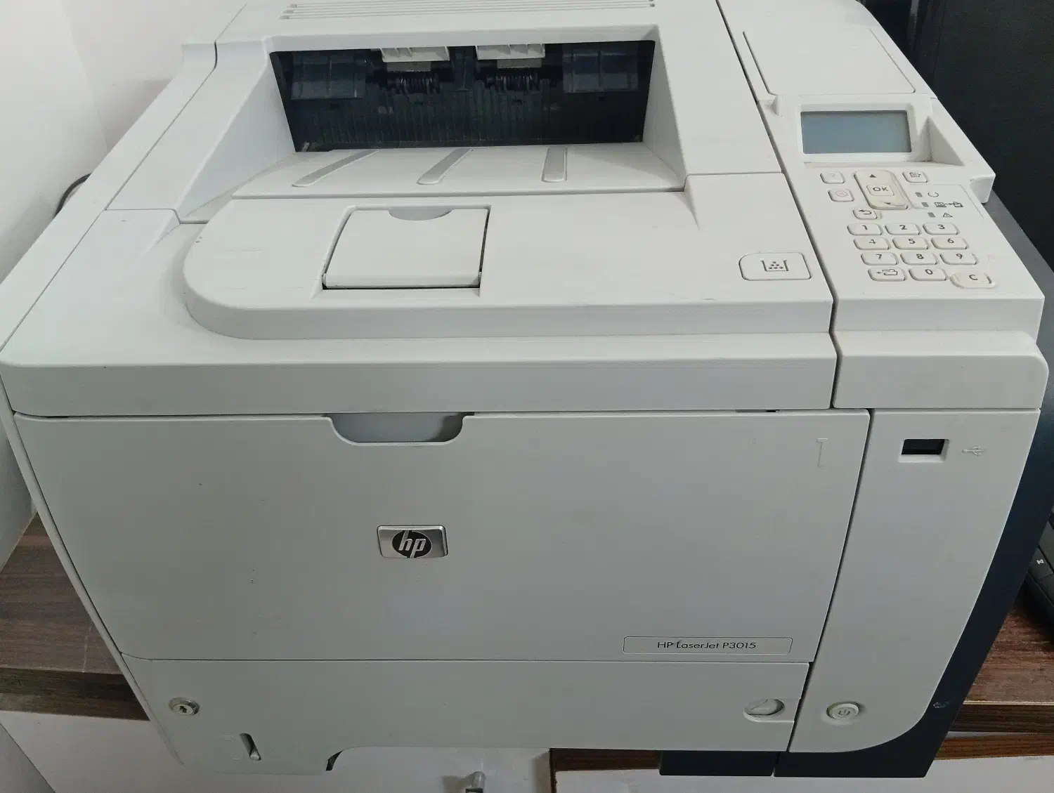 پرینتر HP P3015|پرینتر، اسکنر، کپی، فکس|مشهد, گلشور|دیوار