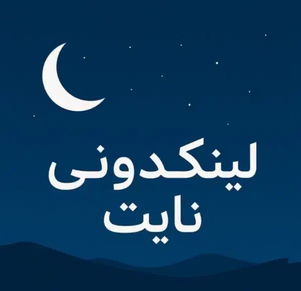 لینکدونی نایت (خدمات مجازی)|خدمات رایانه‌ای و موبایل|ارومیه, |دیوار