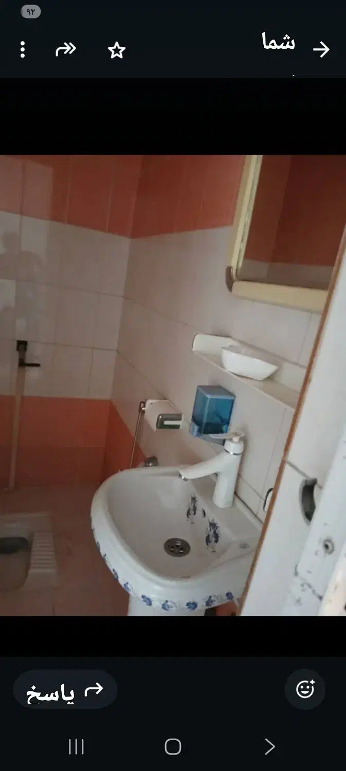 اجاره یک واحد آپارتمان شیک درخیابان ۲۰متری حافظ|اجارهٔ آپارتمان|لاهیجان, کوی زمانی|دیوار