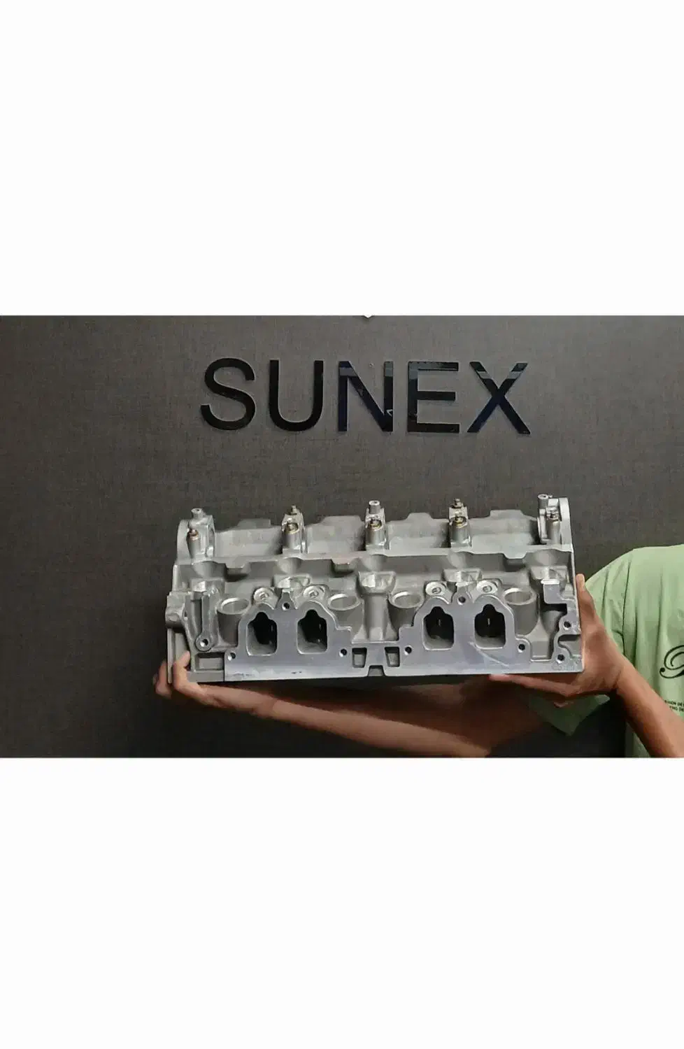 سیلندرسمند پارس پراید پژو 206 کامل و نیم پژو|قطعات یدکی و لوازم جانبی|خرمآباد, |دیوار