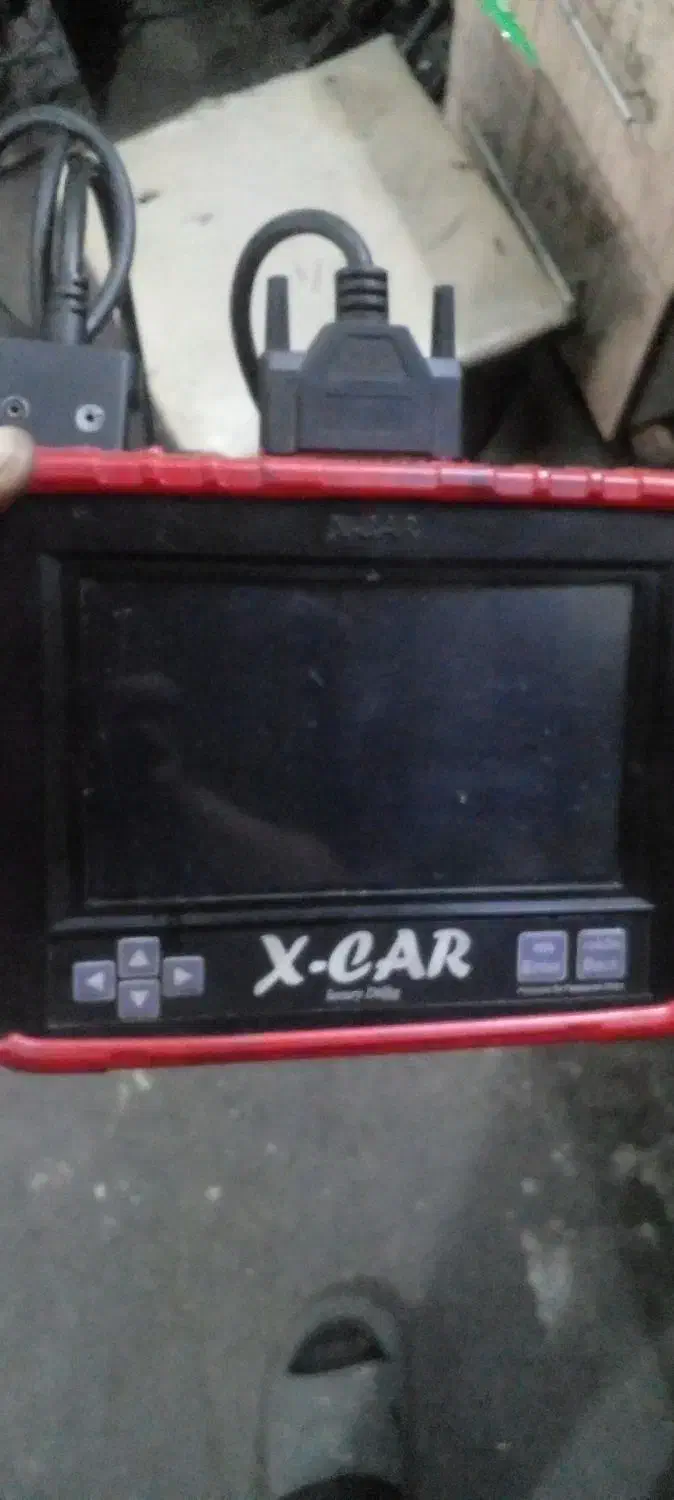 دستگاه دیاگ انژکتور شور|قطعات یدکی و لوازم جانبی|تهران, یافت آباد جنوبی|دیوار