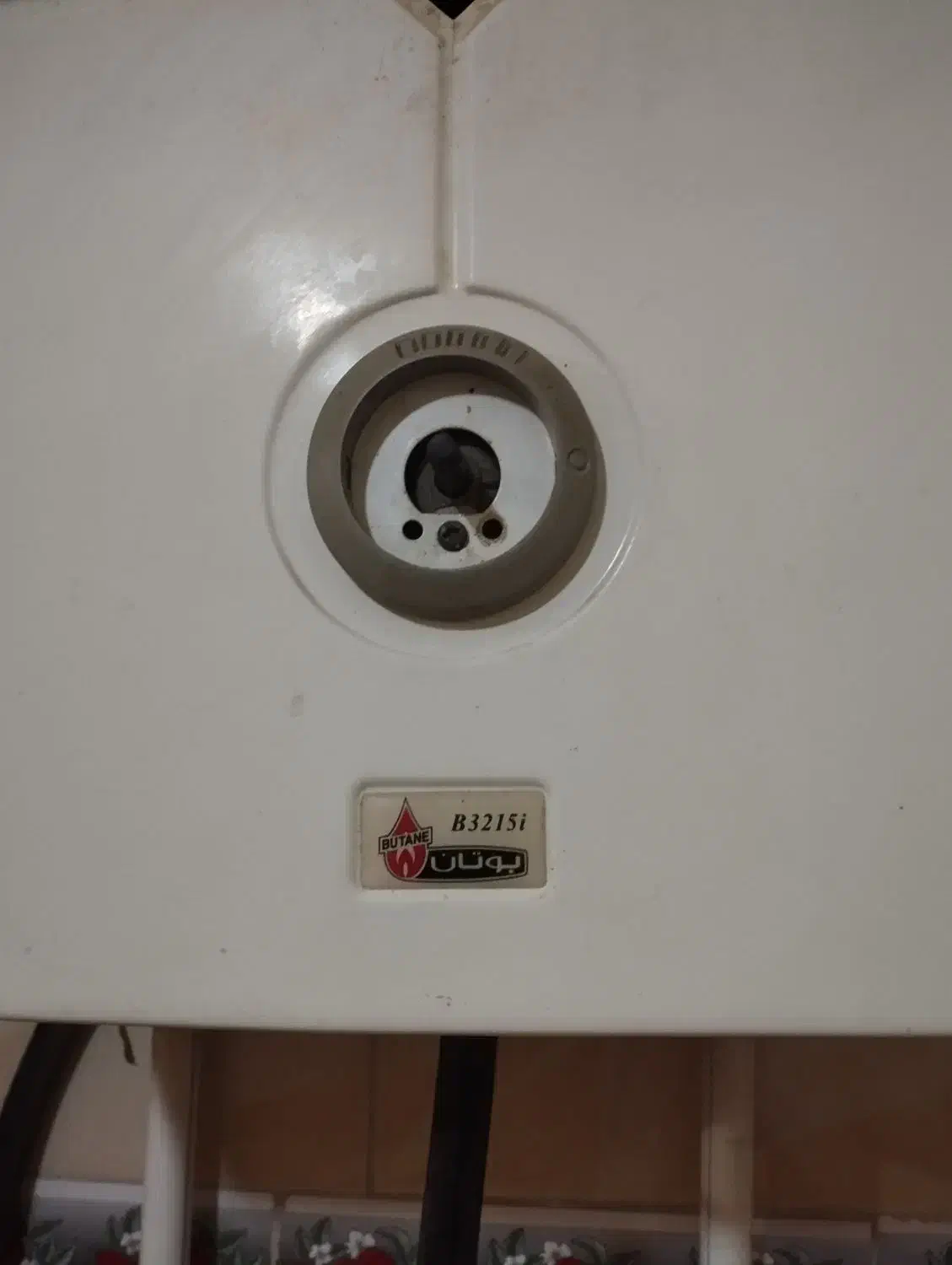 آبگرمکن گازی سالم سالم|آبگرمکن، پکیج، شوفاژ|سراوان, |دیوار