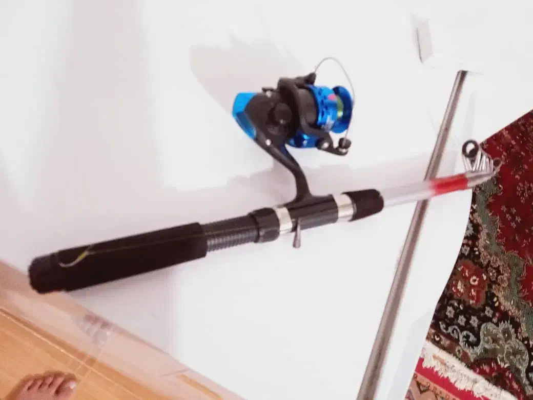 لانسر موتوری نو مدل کاسپین|ماهیگیری|حویق, |دیوار