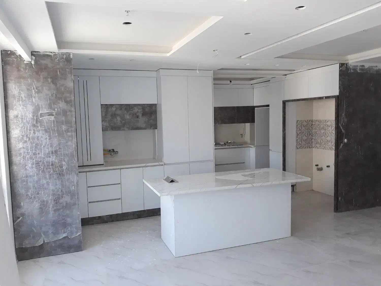 نصب کابینت و کمد دیواری|خدمات پیشه و مهارت|همدان, |دیوار