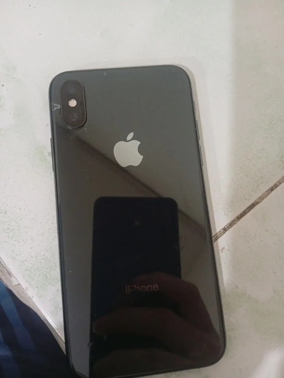 گوشی آیفون xs|موبایل|بجنورد, |دیوار