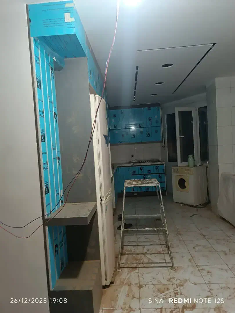 دکوراسیون داخلی|خدمات پیشه و مهارت|سنندج, |دیوار