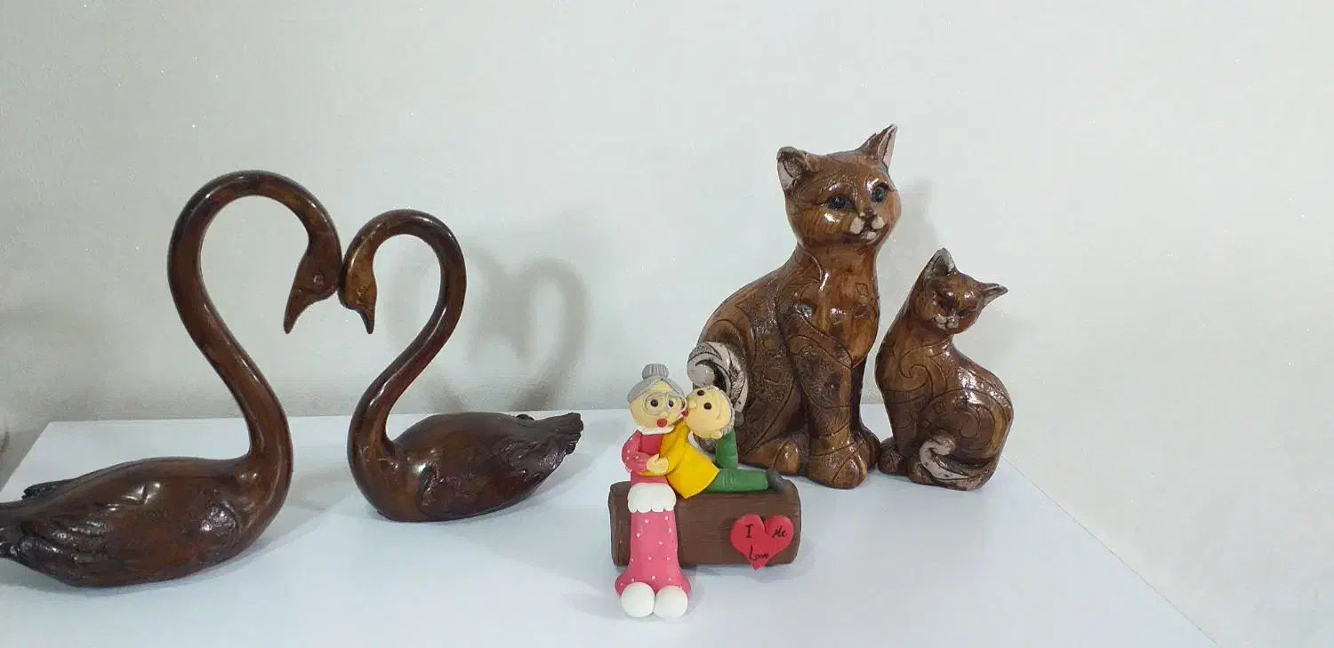 مجسمه|مجسمه، تندیس، ماکت|اسلام‌شهر, سیمرغ|دیوار